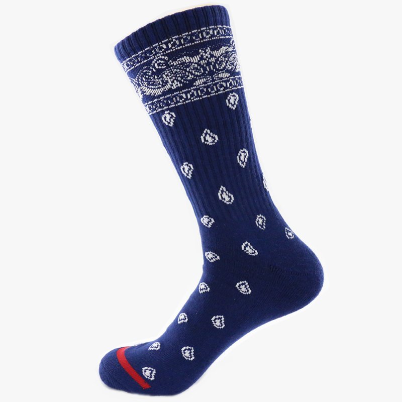 crew socks