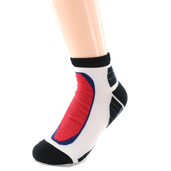 running socks