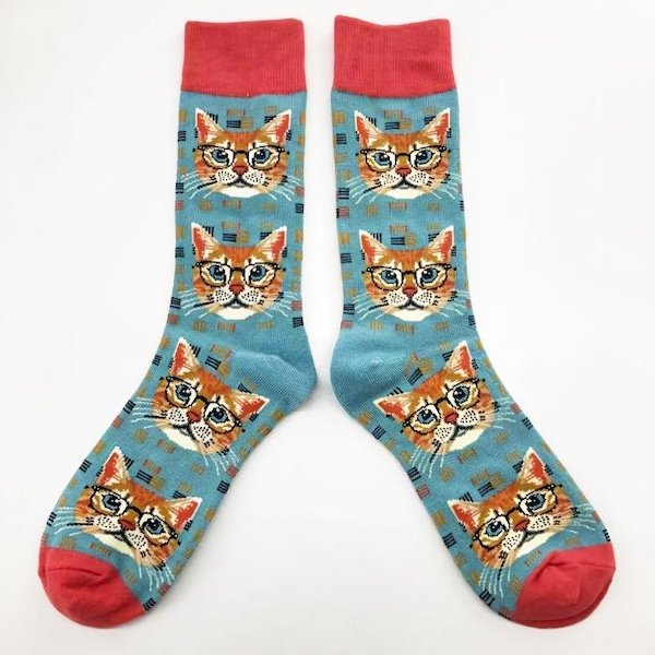 animal socks