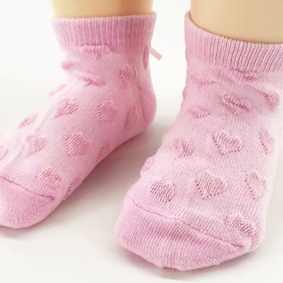 Kids family socks custom manufacturer