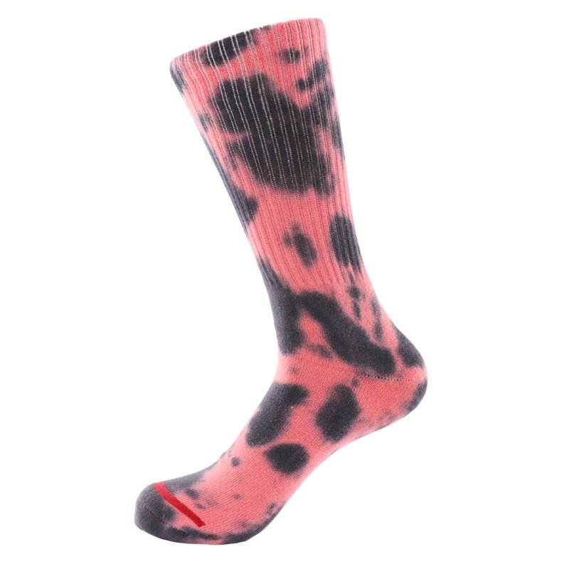 printed 3D socks